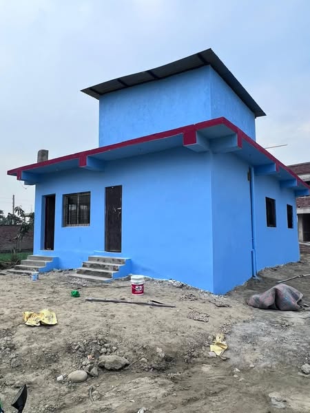 Aasaman Nepal, Mahalaxmisthan, Lalitpur